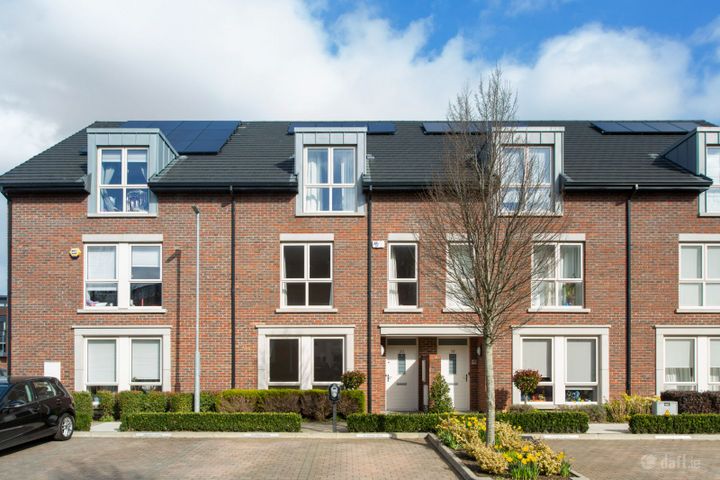 20 Fairway Drive, Cualanor, Upper Glenageary Road, Dublin