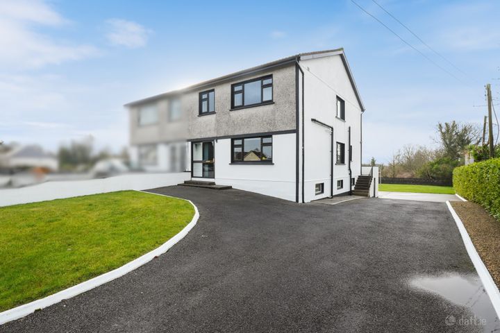 Lugatemple, Balla Road, Claremorris, Co Mayo, F12V4A0