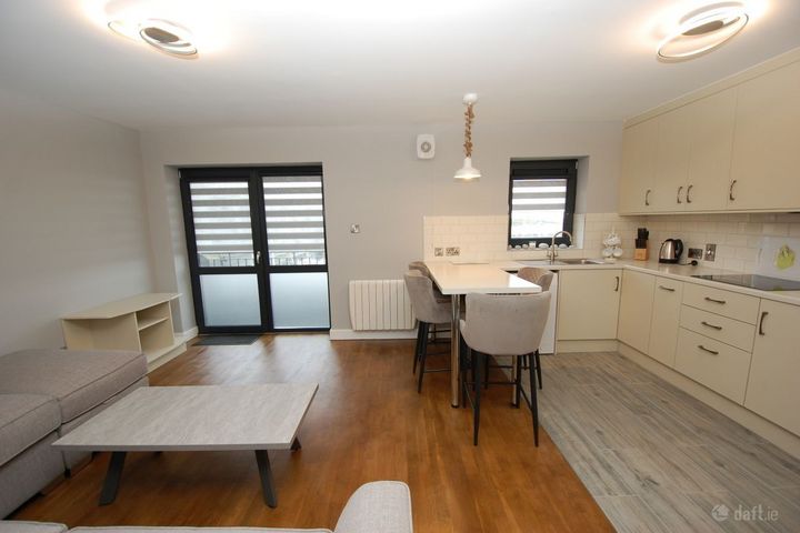 Apartment 17, The Laurels, Harbour Road, Balbriggan, Co. Dublin, K32VP21