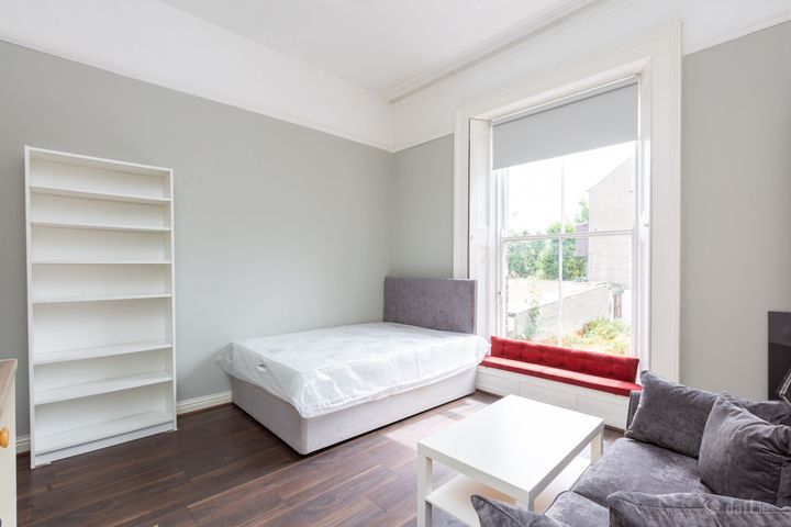 Apartment 3, 23 Harrington Street, Dublin 8