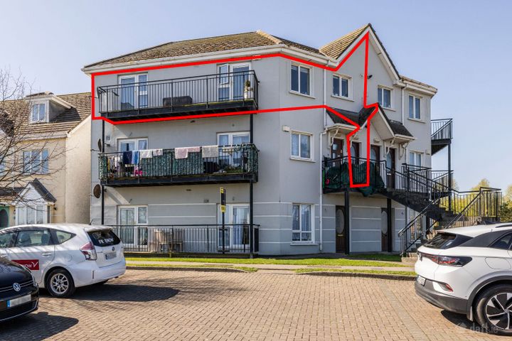 5 Moylaragh Manor, Moylaragh, Dublin, Dublin