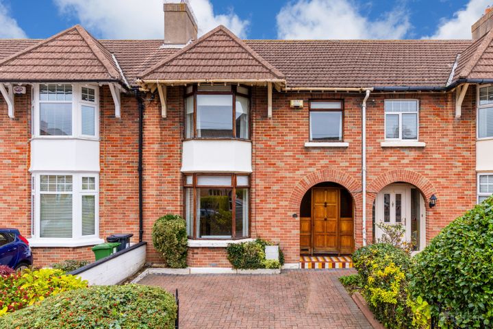 24 Clonturk Park, Drumcondra, Dublin 9, D09A9P6
