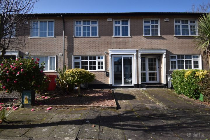5 Glenanaar, Boreenmanna Road, Ballinlough, Co. Cork, T12R9Y3