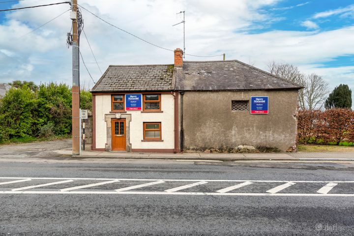 Spawell Road, Wexford Town, Y35PXF8