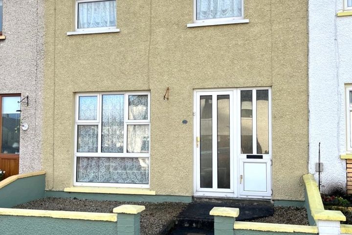 33 Cranmore Place, Cranmore, Sligo, Co. Sligo, Sligo, Co. Sligo, F91HEA2