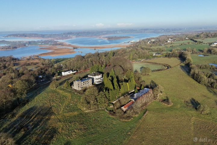 Ballykeeran, Athlone, Co. Westmeath, N37RR90