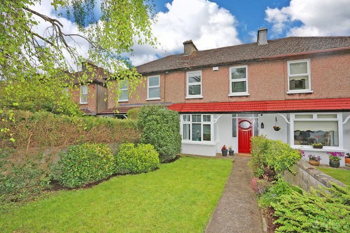 8 St Marys Terrace, Farranshone, Limerick, Limerick