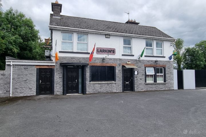 Larkins Cross, Corbally, Co. Limerick