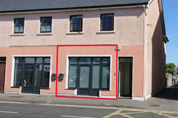 Apartment 5, Earls Mews, Lord Edward Street, Ballina, Co. Mayo, F26VYH6