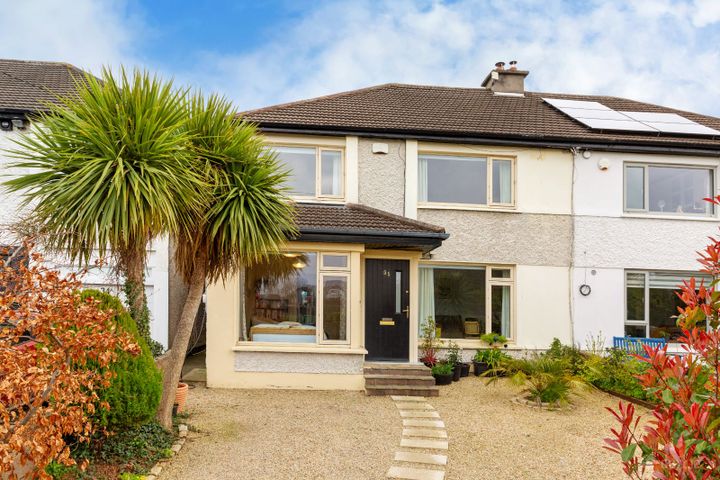 35 Thomastown Rd, Killiney, Dublin, Dublin