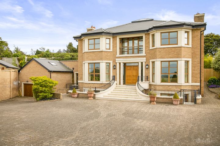 37 Abbotts Hill, Malahide, Dublin, Dublin