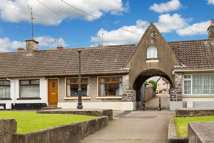 16 Lourdes Square, Drogheda, Co. Louth, A92RKH9