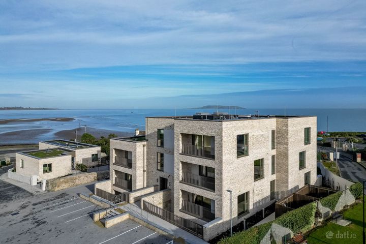 Apartment 6, Low Rock, Robswall, Malahide, Co. Dublin, K36A7X4