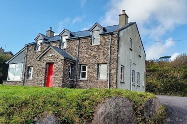 Termons West, Waterville, Co. Kerry, V23DK46