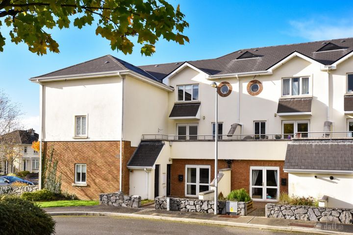 4 Oranbay Apts, Oranhill, Oranmore, Galway