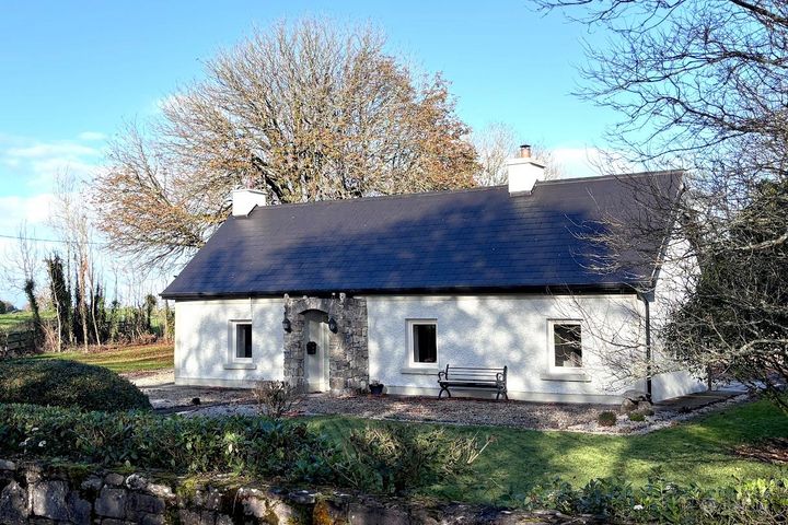 Lisdonagh, Caherlistrane, Caherlistrane, Co. Galway