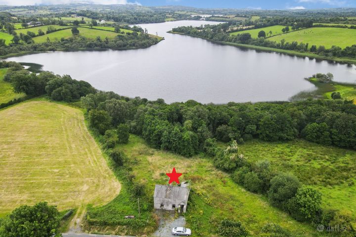 Drumbreanlis, Carrigallen, Co. Leitrim
