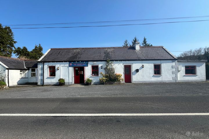 An Sionnach Rua, Bonnifinglas, Attymass, Ballina, Co Mayo, F26HR65