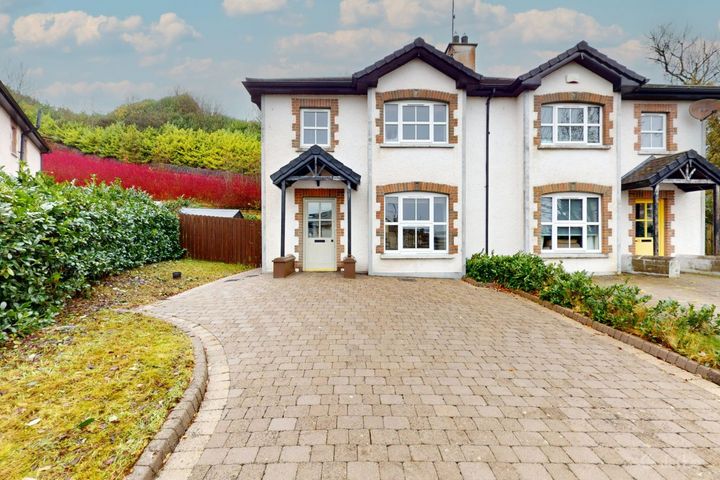 11 Drummany Fort, Butler's Bridge, Co. Cavan, H12NR71