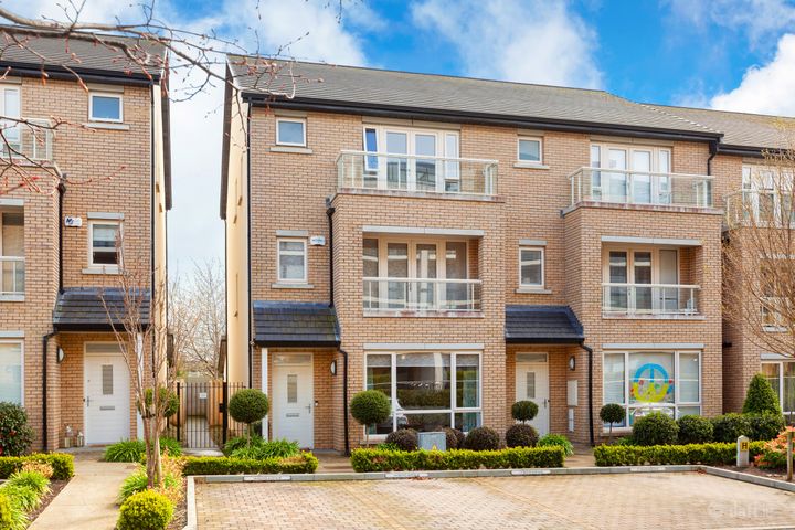 18 Boyd Avenue, Honeypark, Dun Laoghaire, Dublin