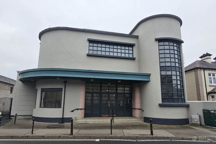 3 Morton Hall, Brews Hill, Navan, Co. Meath, C15PV30