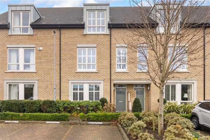 48 Roseland Avenue, Cualanor, Dun Laoghaire, Dublin