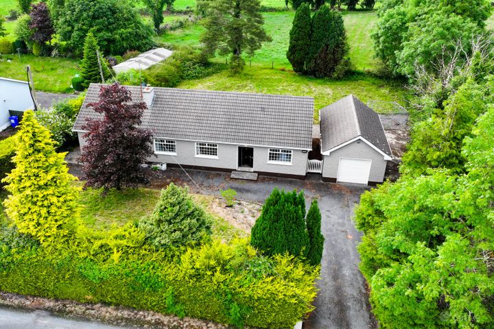 Cloonaugh Lower, Drumlish, Newtownforbes, Co. Longford, N39AD76