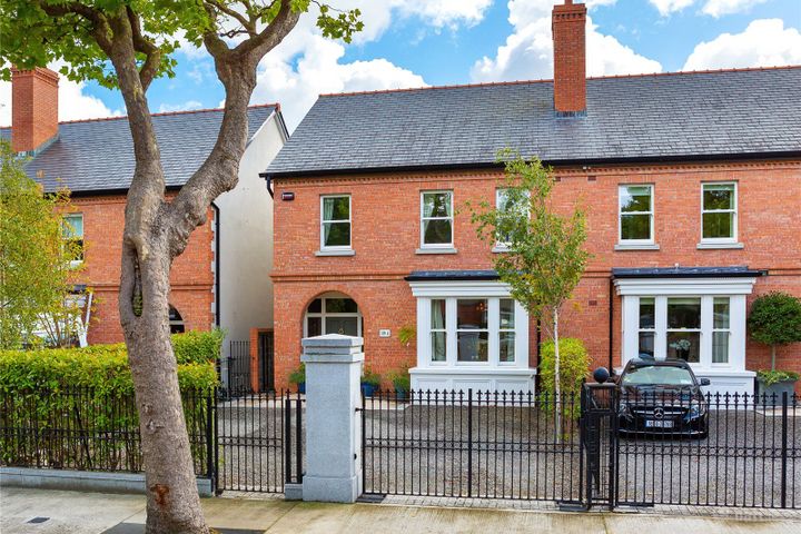 49a Orwell Park, Rathgar, Dublin 6, Dublin 6, Dublin