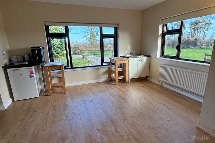 Newtowncashel, Longford, Forthill, Co. Longford