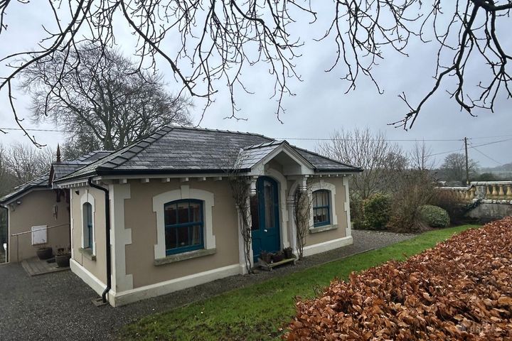 Rathmore Lodge, Rathmore, Ballyhacket, Co. Carlow