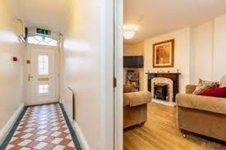 Abbey Street, Wexford Town, Co. Wexford