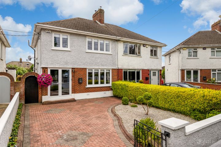 17 Elm Mount Park, Beaumont, Dublin 9, Dublin 9, Dublin
