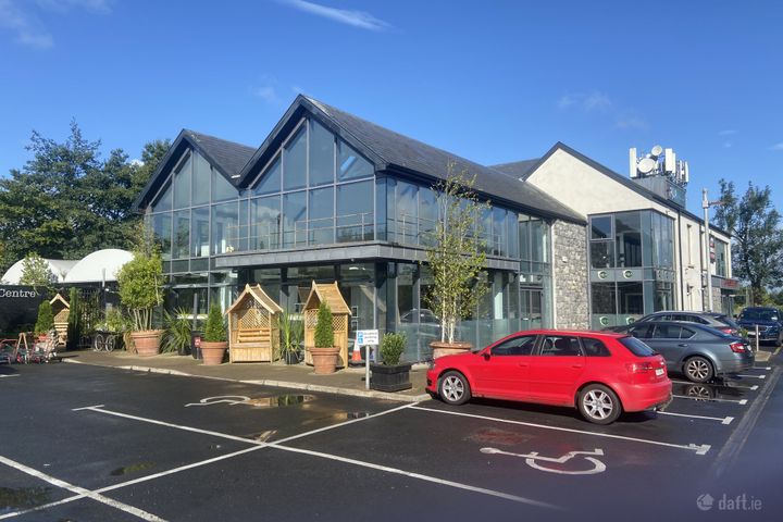 Unit 6, 7 & 8 The Bridge Centre, Clarinbridge, Co. Galway