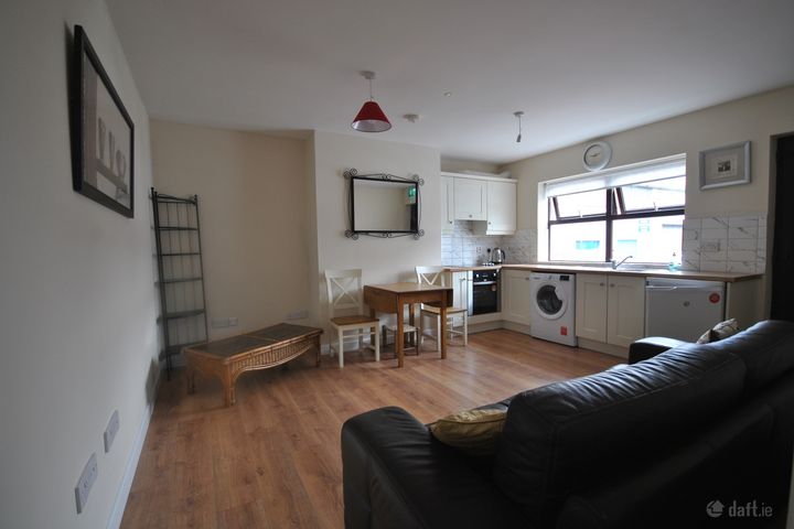 Smith's House, Smith's Square, Trim, Co. Meath