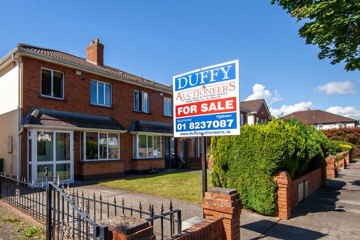 9 Lohunda Close, Clonsilla, Dublin 15, Dublin 15, Dublin