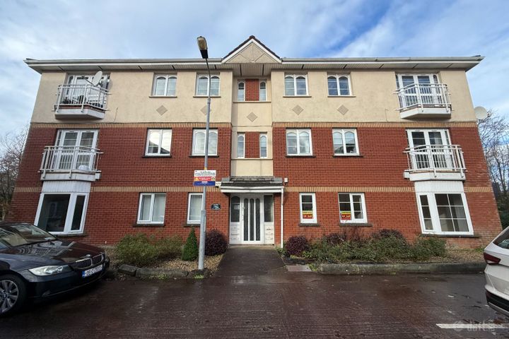 6 Dursey, The Headlands, Wilton, Co. Cork, T12FP59