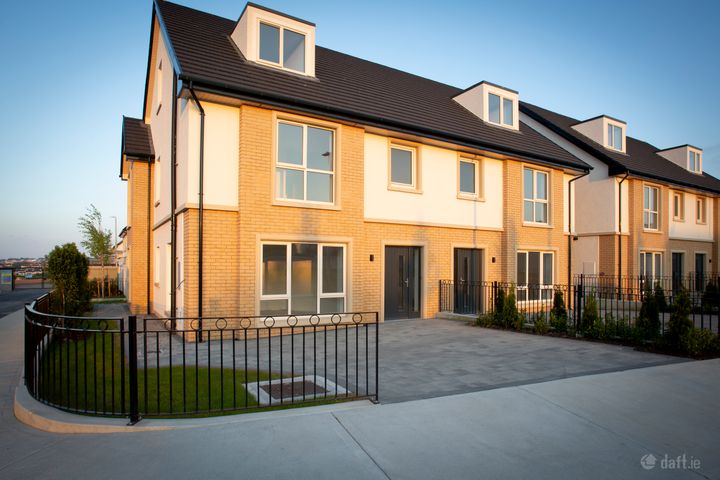 4 Maple Close, Meadow Brome, Douglas, Cork City, Co. Cork, T12F2PV