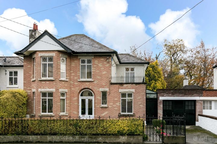 15 Butterfield Drive, Rathfarnham, Dublin 14, Dublin 14, Dublin