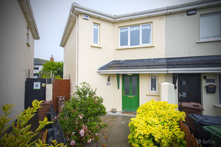 51 Brega, Hamlet Lane, Balbriggan, Co. Dublin, K32AY91