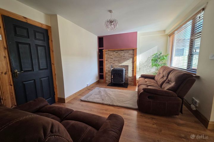 Circular Road,Ballina,Co. Mayo, Crockets Town, Co. Mayo