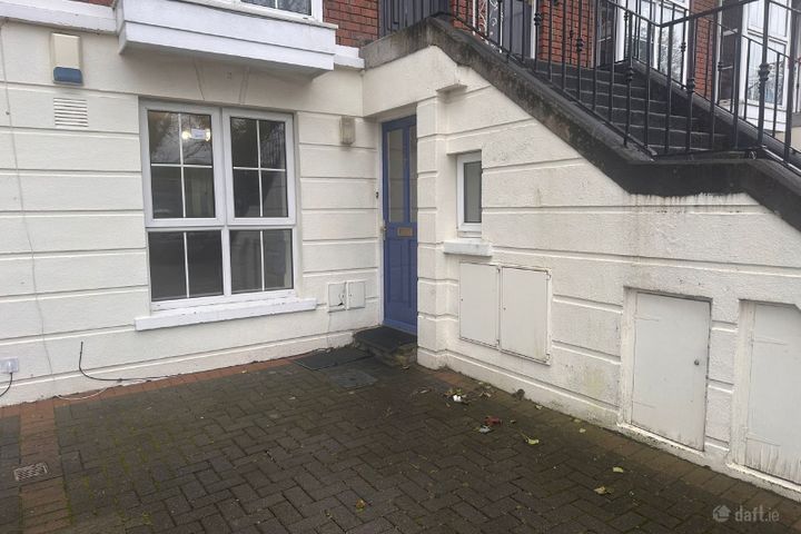 67 Grosvenor Lodge, Dublin 6, Rathmines, Dublin 6
