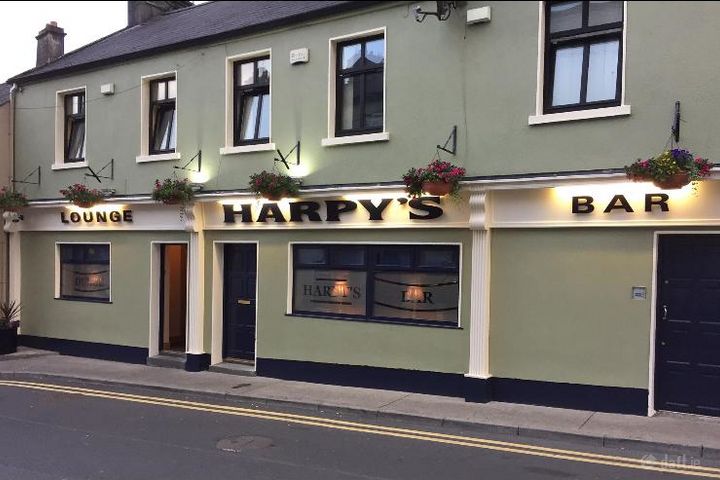 Tullinadaly Rd, Tuam, Co. Galway, H54NV96