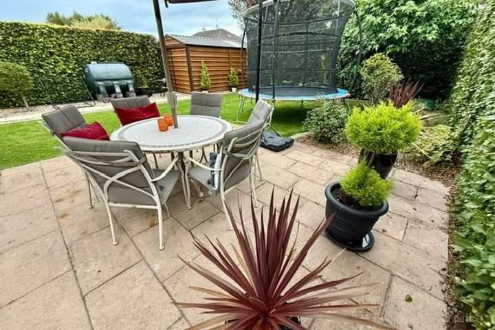 Woodville, Cornamaddy, Athlone, Co. Westmeath