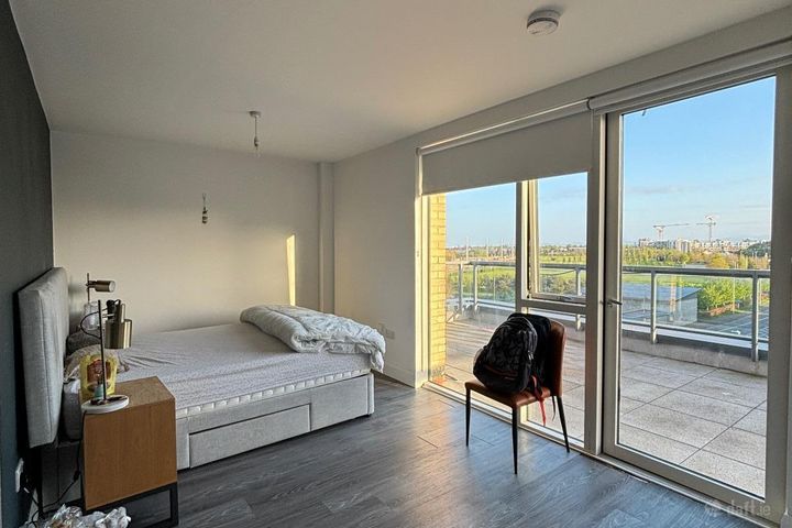 Apartment 601, The Collins, One Three North, Marrs, Baldoyle, Dublin 13