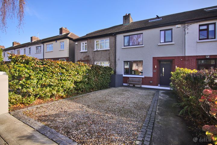 37 Dollymount Park, Clontarf, Dublin 3, Dublin 3, Dublin