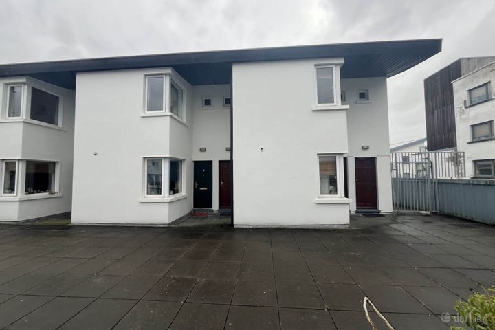 3 Buttermarket Apartments, Quay Street, Sligo, Co. Sligo