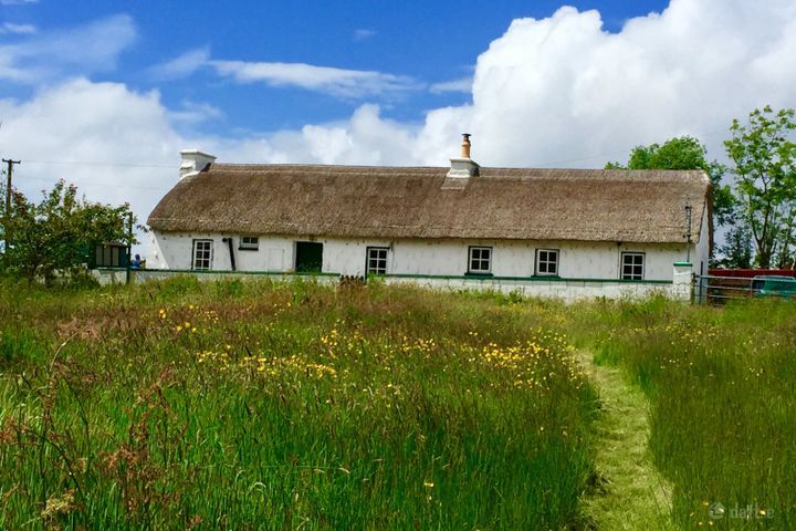 Bridge Cottage, Dunkineely, Donegal, F94A2K7