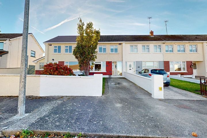 25 Seaview Park, Portrane, Donabate, Dublin
