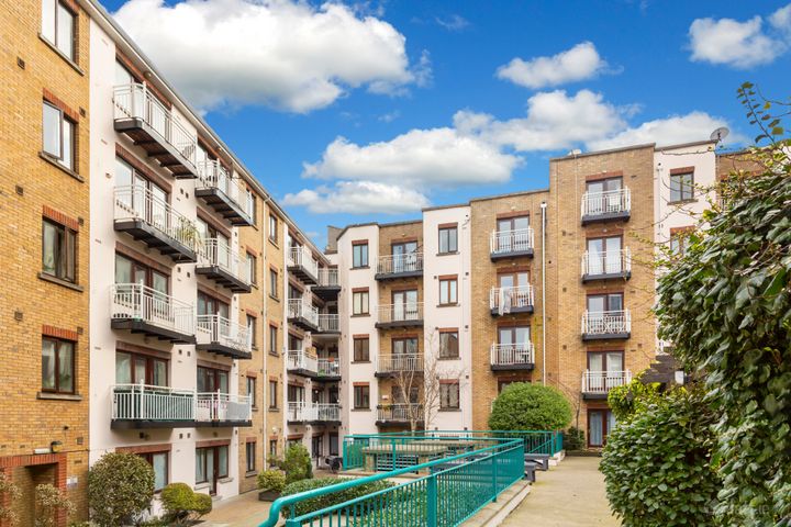 168 The Maltings, Island Street, Dublin 8, D08F9W3