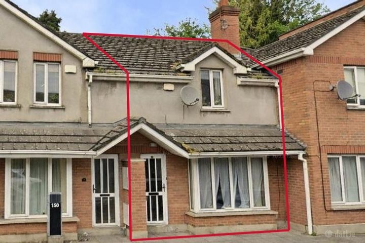 2 Riverbank, North Strand, Drogheda, Co Louth, A92NP7F